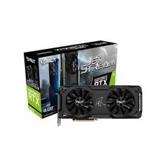 Palit GeForce RTX 3070 JetStream 8GB – Unmatched Performance & Ultimate Gaming Experience!